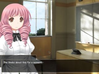 かたわ少女
