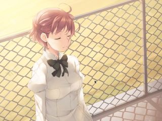 かたわ少女