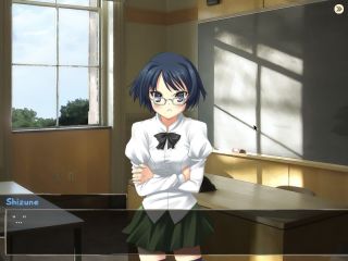 かたわ少女