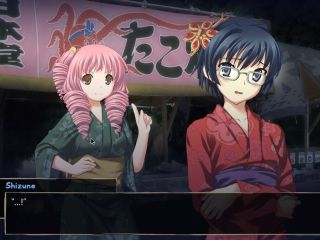 かたわ少女