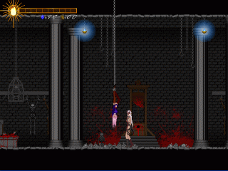 UnHolY SaNctuaRy