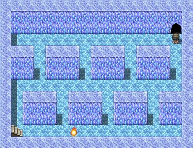 確執の虚