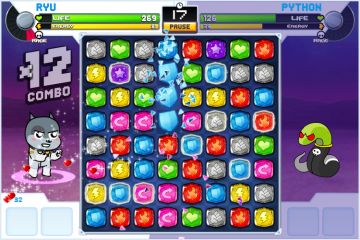 BioGems
