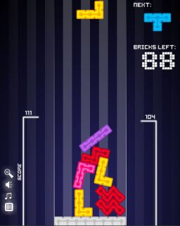 99 Bricks