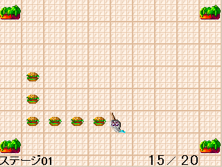 掃除でpuzzle!