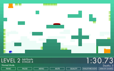This is the only Level TOO