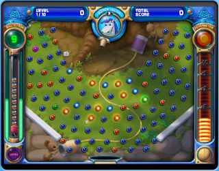 Peggle