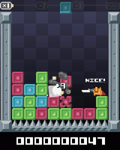 Super Puzzle Platformer