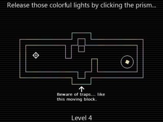Prism Light