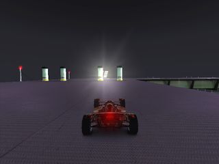 第2コーナー