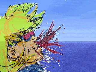 関係ないですが、この絵でシンパチが好きになりました。