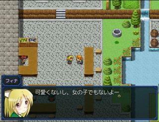 ねこにん！