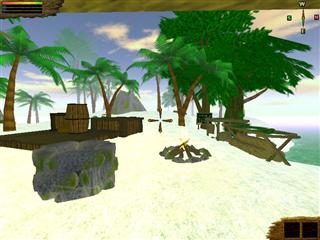 Stranded 2