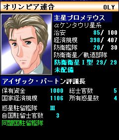 オリンピア連合