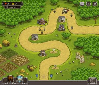 Kingdom Rush