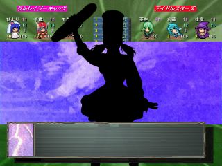 クレイジーベースボール