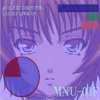 無敵凶刃ロザリオー＜改＞