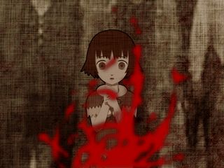 舞台にたどり着く節子