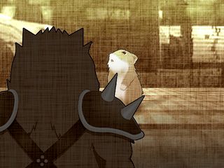 赤十字現れる