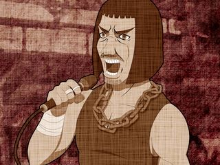 吼える実況メイヤー千春