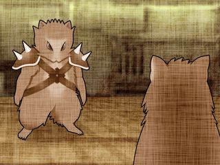 赤十字現れる