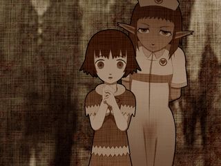 忍び寄るやっきゅん