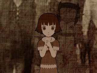 少女の決意