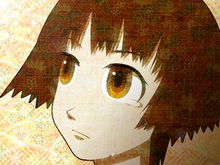 少女はそして、大人への一歩を踏み出す
