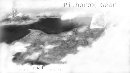 ピトロクス・ギア