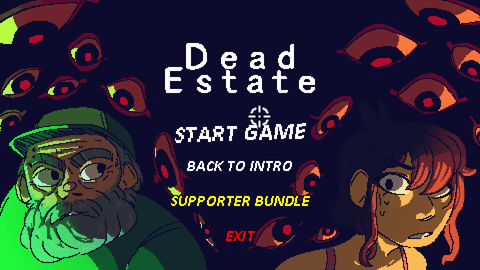 Dead Estate