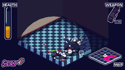 Dead Estate