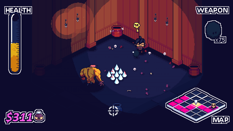 Dead Estate