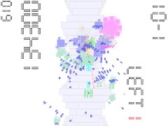 あふれすぎだって～の！！（涙）