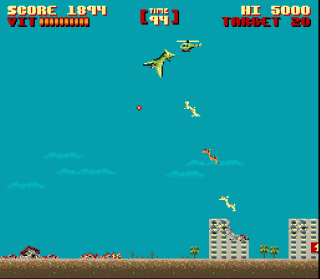 Gaurodan