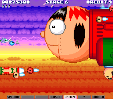 PAROPARO