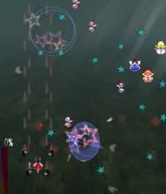 東方邪星章